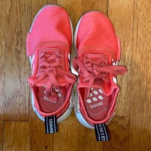 Adidas NMD R1 Runner Nomad Boost Women’s Size 5.5